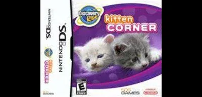 Discovery Kids Kitten Corner