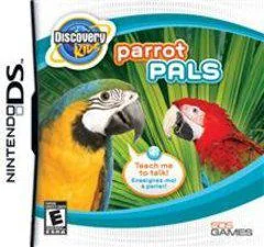 Background - Discovery Kids Parrot - Nintendo DS - Retrocharting