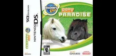 Discovery Kids Pony Paradise