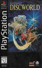 Background - DiscWorld [Long Box] - PlayStation - Retrocharting