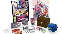 Background - Disgaea 1 Complete [Collector's Edition] - Nintendo Switch - Retrocharting