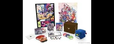 Disgaea 1 Complete [Rosen Queen's Finest]
