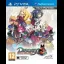 Disgaea 3: Absence of Detention - Playstation Vita - Retrocharting