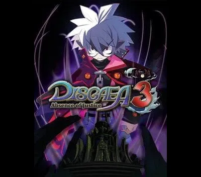 Disgaea 3: Absence of Justice