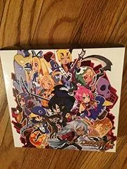 Background - Disgaea 4: A Promise Revisited [Limited Edition] - Playstation Vita - Retrocharting