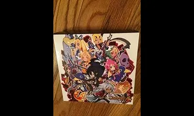 Disgaea 4: A Promise Revisited [Limited Edition]