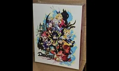 Disgaea 5 Complete [Limited Edition]