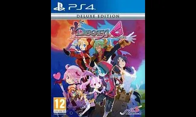 Disgaea 6 Complete