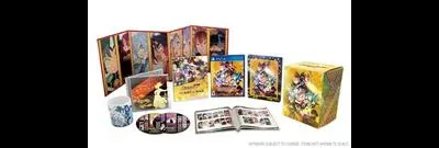 Disgaea 7: Vows of the Virtueless [Limited Edition]