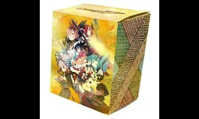 Disgaea 7: Vows of the Virtueless [Limited Edition]