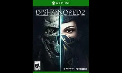 Dishonored 2 [Limited Edition]