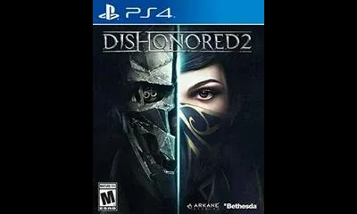 Dishonored 2