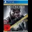 Dishonored: Death Of The Outsider [Double Feature] - Playstation 4 - Retrocharting