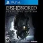 Dishonored [Definitive Edition] - Playstation 4 - Retrocharting