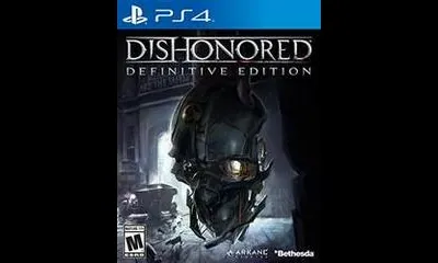 Dishonored [Definitive Edition]