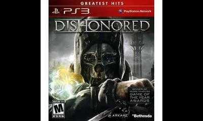 Dishonored [Greatest Hits]