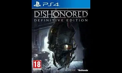 Dishonored