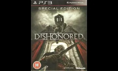Dishonored [Special Edition]