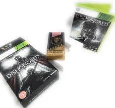 Background - Dishonored [Special Edition] - Xbox 360 - Retrocharting
