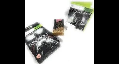 Dishonored [Special Edition]