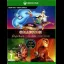Disney Classic Games Collection: The Jungle Book, Aladdin & The Lion King - PAL Xbox One - Retrocharting