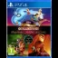 Disney Classic Games Collection: The Jungle Book, Aladdin & The Lion King - Playstation 5 - Retrocharting