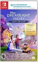 Disney Dreamlight Valley: Cozy Edition