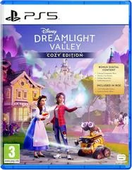 Background - Disney Dreamlight Valley: Cozy Edition - Playstation 5 - Retrocharting