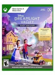 Disney Dreamlight Valley: Cozy Edition