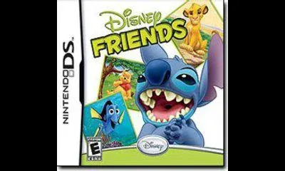 Disney Friends