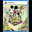 Disney Illusion Island Starring Mickey & Friends - Playstation 5 - Retrocharting