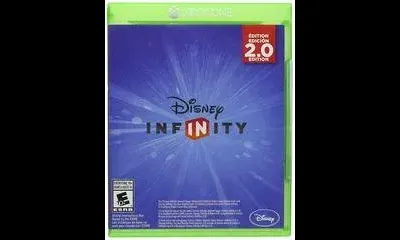 Disney Infinity 2.0