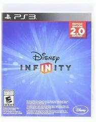 Background - Disney Infinity 2.0 - Playstation 3 - Retrocharting