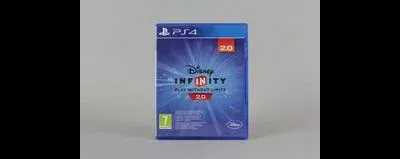 Disney Infinity 2.0