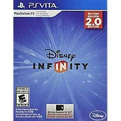 Background - Disney Infinity 2.0 - Playstation Vita - Retrocharting