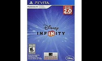 Disney Infinity 2.0