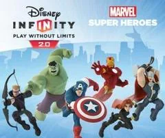 Disney Infinity 2.0 - Wii U - Retrocharting