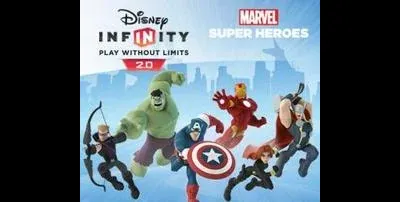 Disney Infinity 2.0