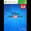 Disney Infinity 2.0 - Xbox 360 - Retrocharting