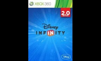Disney Infinity 2.0