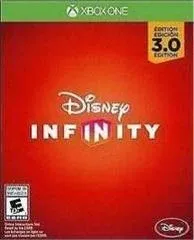 Background - Disney Infinity 3.0 - PAL Xbox One - Retrocharting