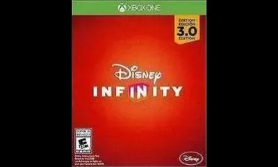 Disney Infinity 3.0