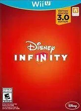 Background - Disney Infinity 3.0 Edition [Game Only] - Wii U - Retrocharting