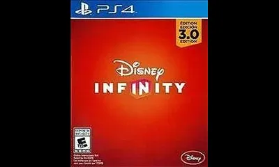Disney Infinity 3.0