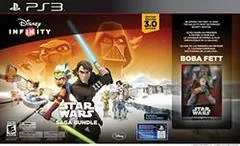 Background - Disney Infinity 3.0 Star Wars Saga Bundle - Playstation 3 - Retrocharting