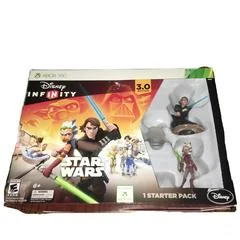 Background - Disney Infinity 3.0 Star Wars Saga Bundle - Xbox 360 - Retrocharting