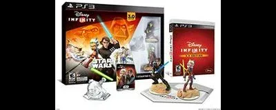 Disney Infinity 3.0 Starter Pack
