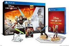 Background - Disney Infinity 3.0 Starter Pack - Playstation 4 - Retrocharting