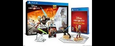 Disney Infinity 3.0 Starter Pack
