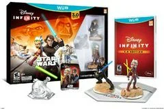 Background - Disney Infinity 3.0 Starter Pack - Wii U - Retrocharting